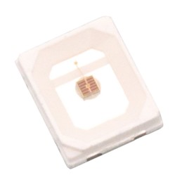 10 pcs : L1SP-DRD0002800000 - LED LUXEON SUNPLS RED 660NM 2835