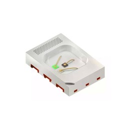 10 pcs : KRTBDWLM32.32-T4U6-JW+AAAB-J3R4S6-5V-S - LED RGB CLEAR SMD