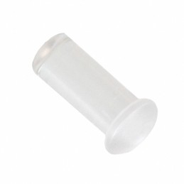 10 pcs : PLP5-2-350 - LIGHT PIPE PNL 5MM LENS 0.350'