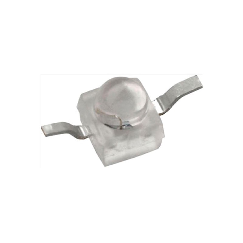 10 pcs : VSMY2941GX01 - EMITTER IR 940NM 70MA SMD