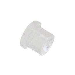 10 pcs : PLP5-2-125 - LIGHT PIPE PNL 5MM LENS 0.125'