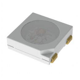 10 pcs : LTST-E563CEGBW - ADDRESS LED DISCRETE SERIAL RGB