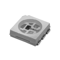 10 pcs : IN-PI556FCH - ADDRESS LED DISCRETE SERIAL RGB