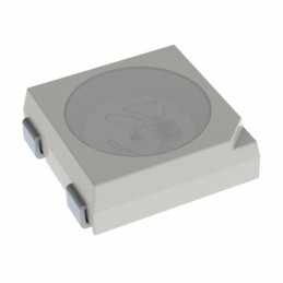 10 pcs : IN-PI55QATPRPGPBPW-60 - ADDRESS LED DISCRETE SERIAL RGBW