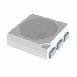 10 pcs : IN-PC55TBTRGB - ADDRESS LED DISCRETE SERIAL RGB