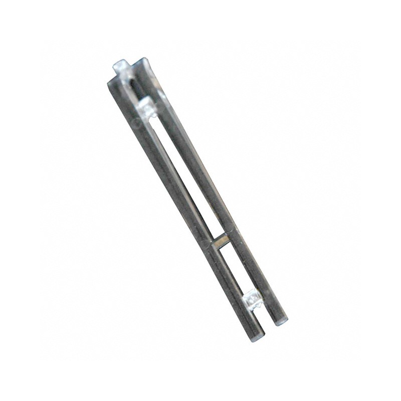 10 pcs : 5151110F - LIGHT PIPE SINGLE LEVEL