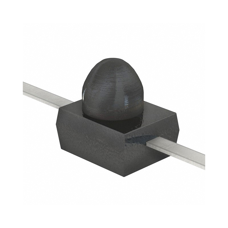 10 pcs : QEB363 - EMITTER IR 940NM 50MA AXIAL