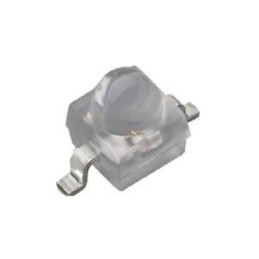 10 pcs : VSMB294008G - EMITTER IR 940NM 100MA SMD