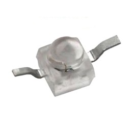 10 pcs : VSMB294008RG - EMITTER IR 940NM 100MA 2SMD