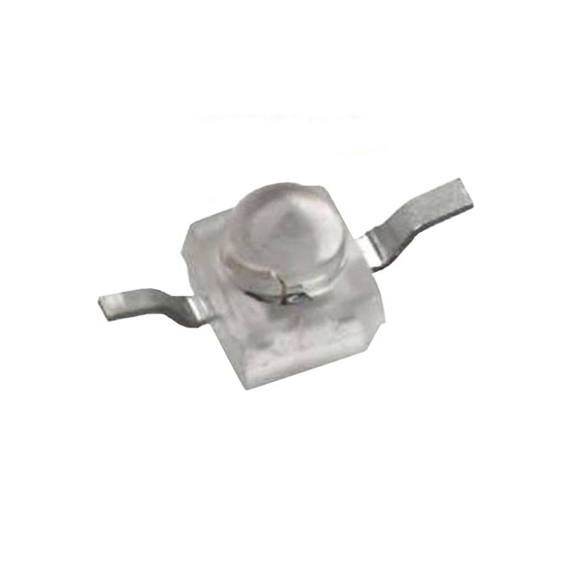 10 pcs : VSMB294008RG - EMITTER IR 940NM 100MA 2SMD