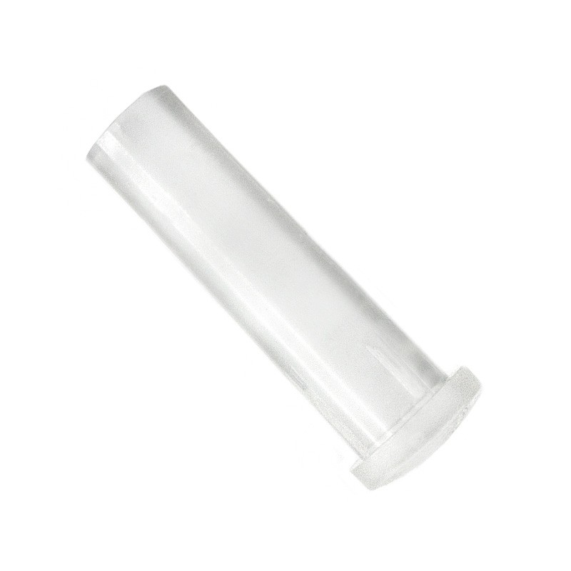 10 pcs : 51513520500F - 5MM PMVLPCONV .162'X.500'LG