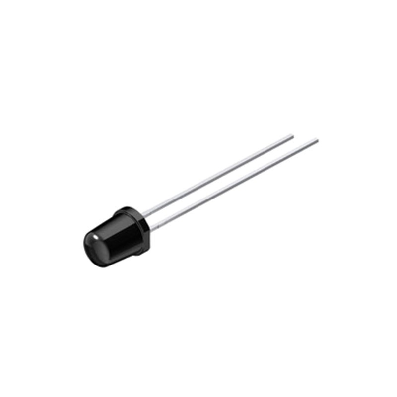 10 pcs : SFH 4557 - EMITTER IR 860NM 100MA RADIAL