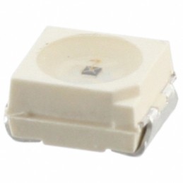 10 pcs : VSMB3940X01-GS08 - EMITTER IR 940NM 100MA SMD