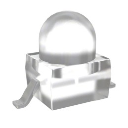 10 pcs : QEB373GR - EMITTER IR 875NM 50MA SMD