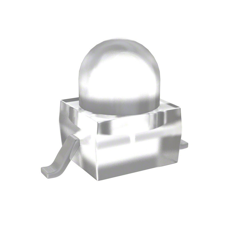 10 pcs : QEB373GR - EMITTER IR 875NM 50MA SMD