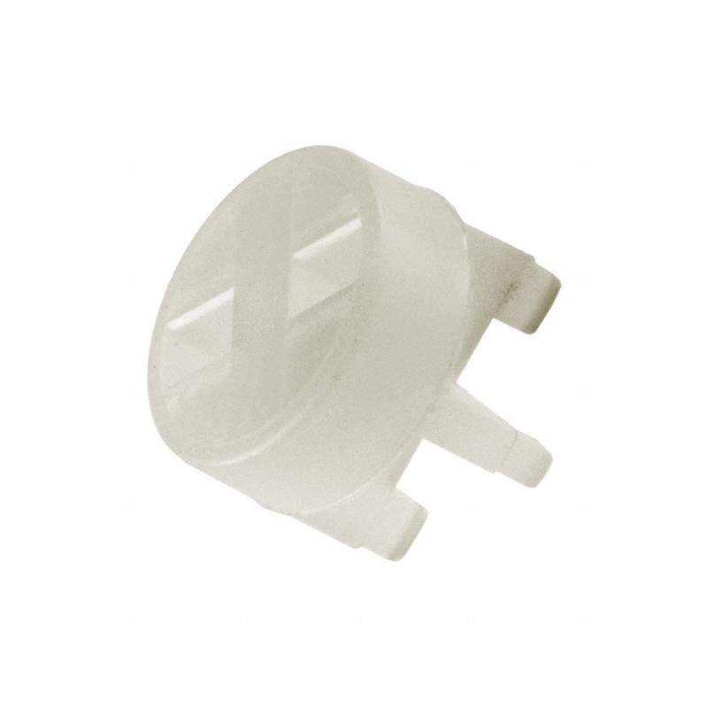 10 pcs : LEDS2E-3-01 - T-1 3/4 LED SPACER 3/16'