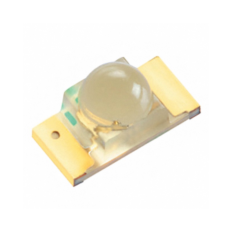 10 pcs : XZTHI55W-3 - EMITTER IR 880NM 50MA 1206