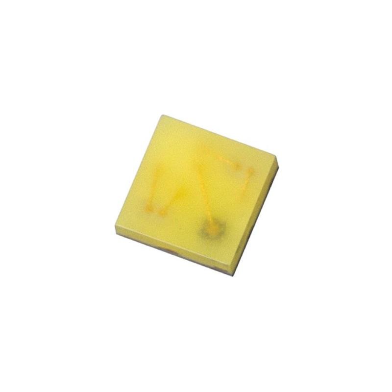 10 pcs : CL-505S-RGW-SD-T - LED GREEN/RED/WHITE 0404 SMD