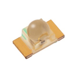 10 pcs : TDN1105W-23-TR - LED LAMP 3216 SMD