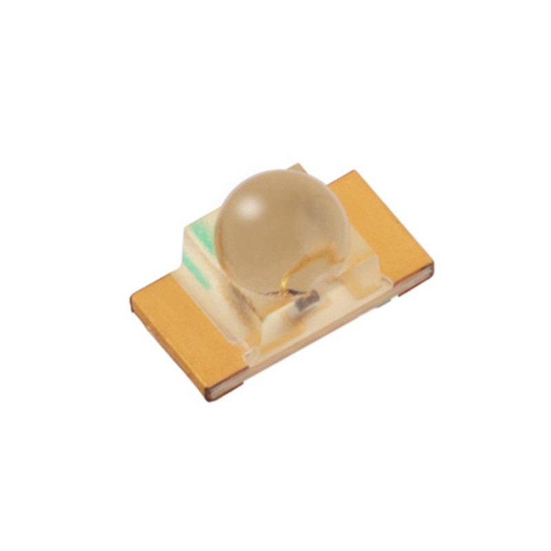 10 pcs : TDN1105W-23-TR - LED LAMP 3216 SMD