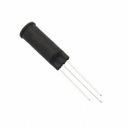 10 pcs : PM5R3-BC - INDICATOR LED GREEN/RED PNL MNT