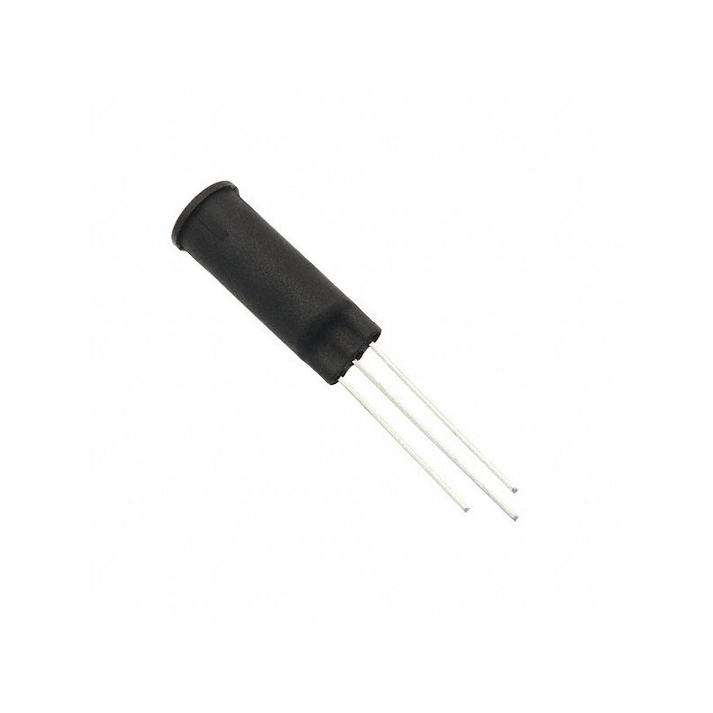 10 pcs : PM5R3-BC - INDICATOR LED GREEN/RED PNL MNT