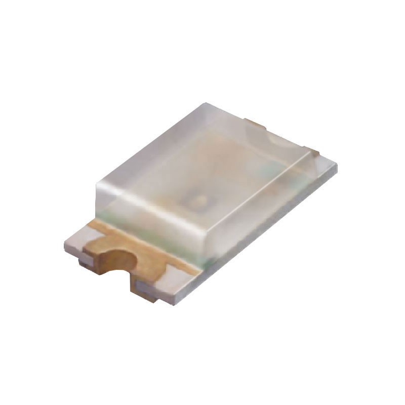 10 pcs : CSL1103WBDW1 - LED WHITE 0603 SMD