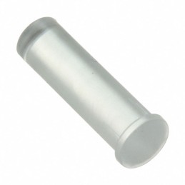 10 pcs : LFB037CTP - LIGHT PIPE ROUND 3MM