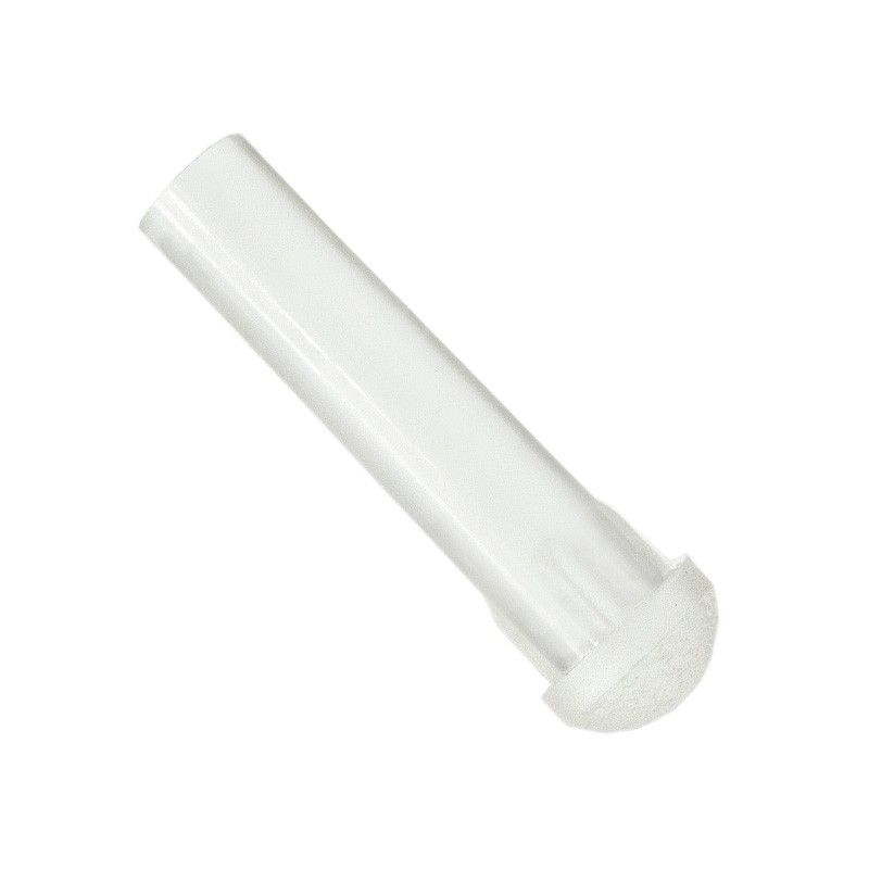 10 pcs : 51513530625F - 5MM PMVLPDOME .162'X.625'LG