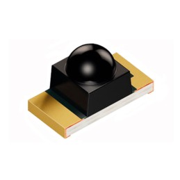 10 pcs : SFH 4059-QS - EMITTER IR 860NM 70MA 1206