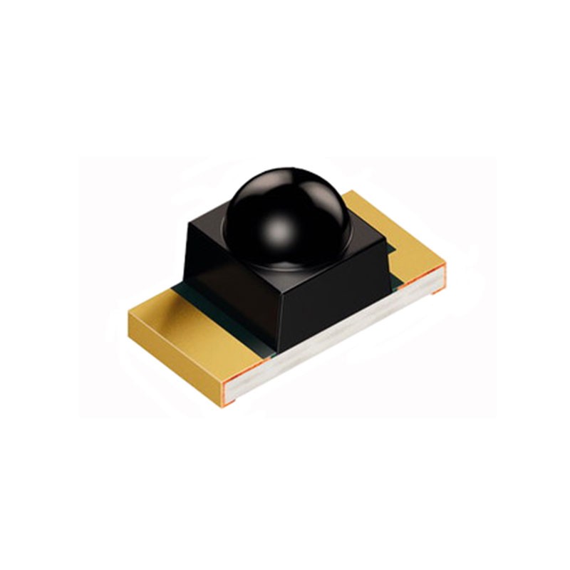 10 pcs : SFH 4059-QS - EMITTER IR 860NM 70MA 1206