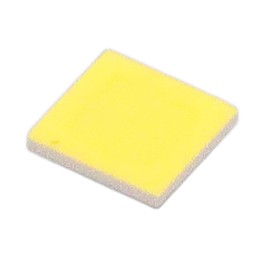 10 pcs : SCP7RTF1HEL1RKP34E - LED LH181B COOL WHITE 5000K SMD