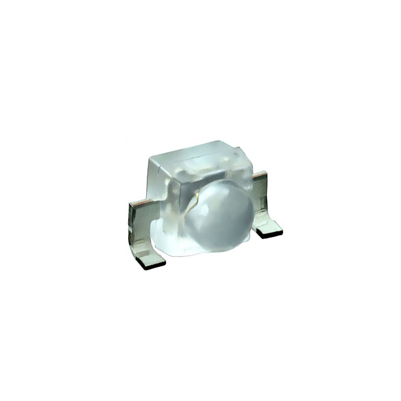 10 pcs : VSMY2893SLX01 - HIGH SPEED INFRARED EMITTING DIO
