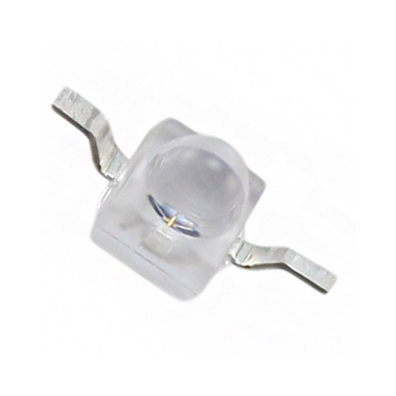 10 pcs : VSMY2850RGX01 - EMITTER IR 850NM 100MA SMD