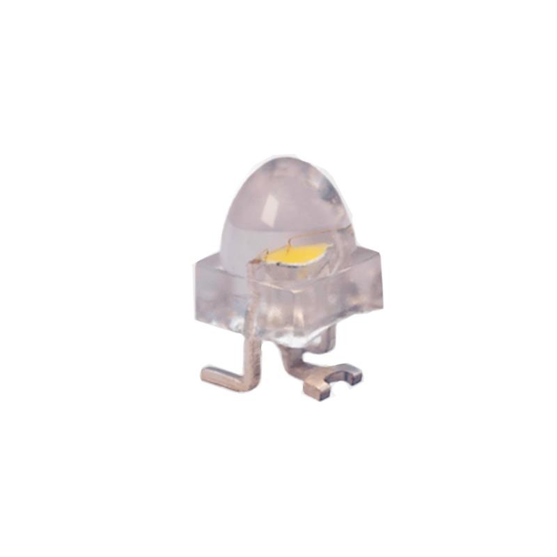 10 pcs : LTLMR4EW2DA - LED RED DIFFUSED SMD