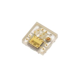 10 pcs : LTST-E133HEGBK - LED RGB CLEAR SMD