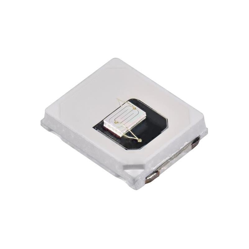 10 pcs : JE2835AVT-N-0001A0000-N0000001 - JE2835 3V N CLASS VIOLET