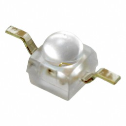 10 pcs : VSMB2943RGX01 - EMITTER IR 940NM 100MA SMD