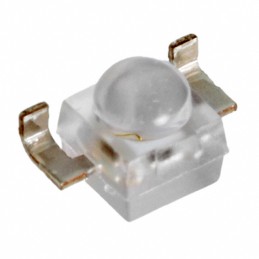 10 pcs : VSMB2943SLX01 - EMITTER IR 940NM 100MA SMD