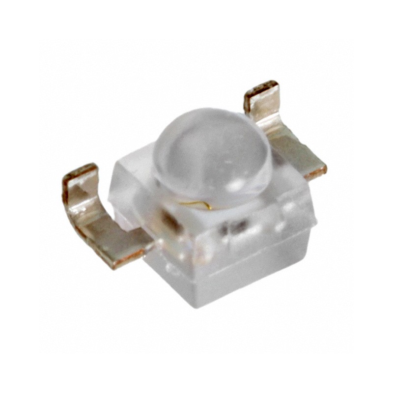 10 pcs : VSMB2943SLX01 - EMITTER IR 940NM 100MA SMD