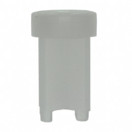 10 pcs : LEDS2E-6-01 - LED SPACER (T1 3/4) 3/8'