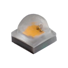 10 pcs : XQAAPA-02-0000-000000Y01 - LED XLAMP XQA AMBER SMD