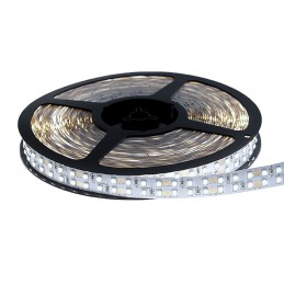 10 pcs : 12V-DUB-CW-12M - LED ENG COOL WHT 6000K 12M REEL