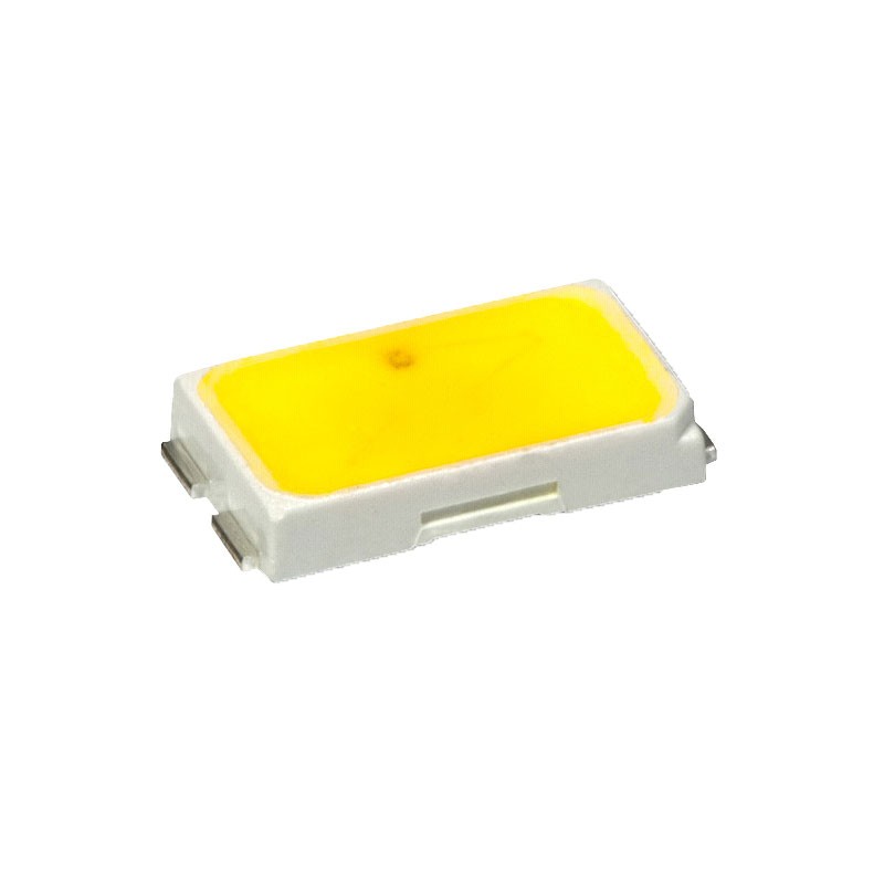 10 pcs : STW8Q14BE-U0W5-EA - LED ACRICH NEU WHITE 4000K 4SMD