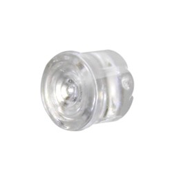 10 pcs : LPCR012CTP - LTP RIGID RND .171'D .125'L