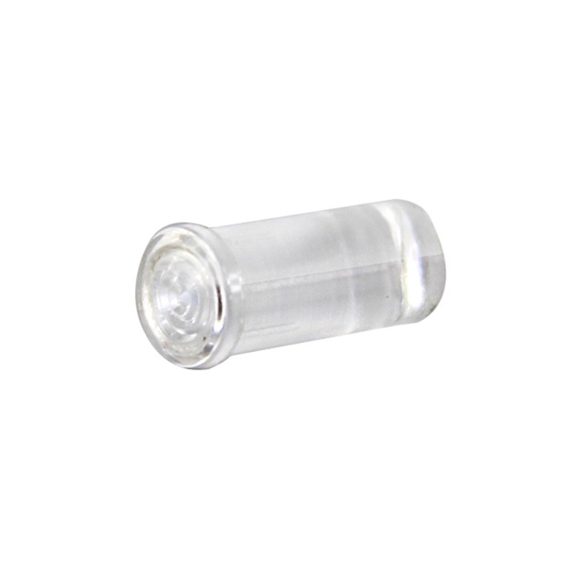 10 pcs : LPCR037CTP - LTP RIGID RND .171'D 375'L