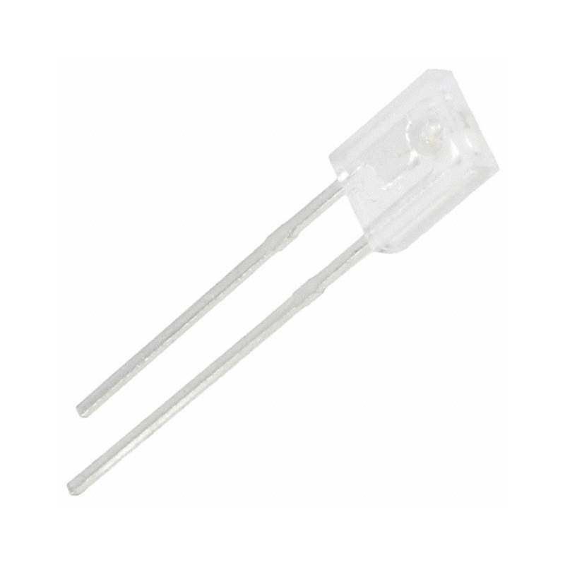 10 pcs : OP240B - EMITTER IR 890NM 50MA RADIAL