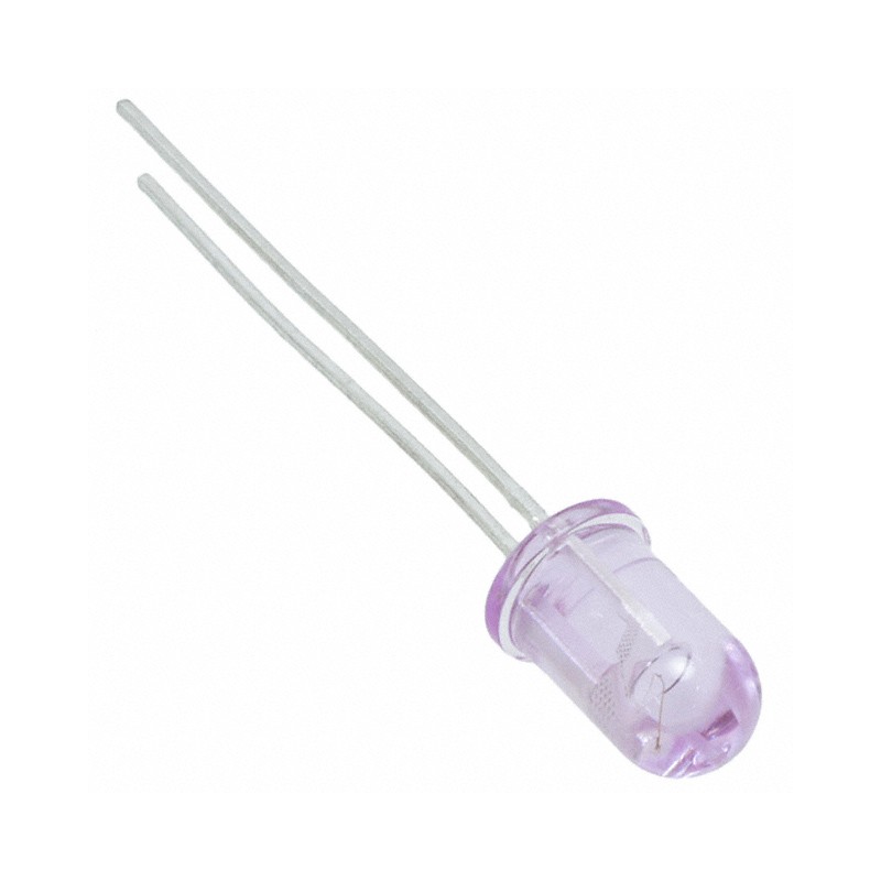 10 pcs : QED223A4R0 - EMITTER IR 880NM 100MA RADIAL