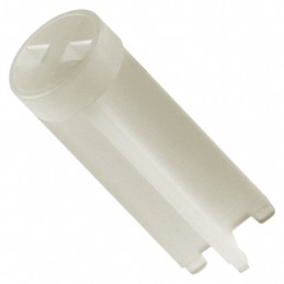 10 pcs : LEDS2E-10-01 - T-1 3/4 LED SPACER 5/8'