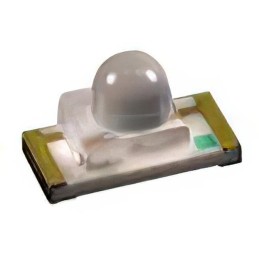 10 pcs : APD2520SF4C03-P22 - 4.5X2.0MM INFRARED SMD LED